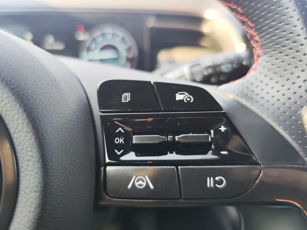 Hyundai Tucson SUV / Terénní 1,6 l 110 kw