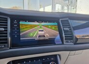 Škoda Kodiaq SUV / Terénní 2,0 l 147 kw