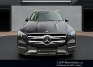 Mercedes-Benz GLE SUV / Terénní 2,9 l 243 kw