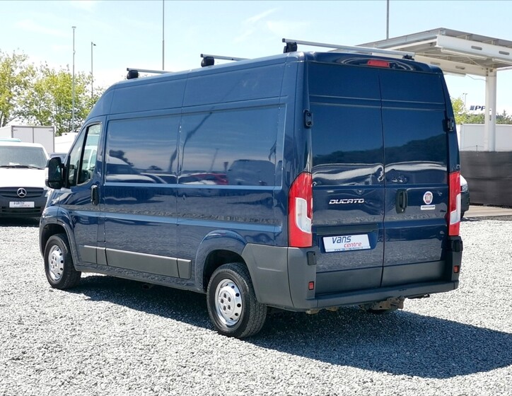 Fiat Ducato 4
