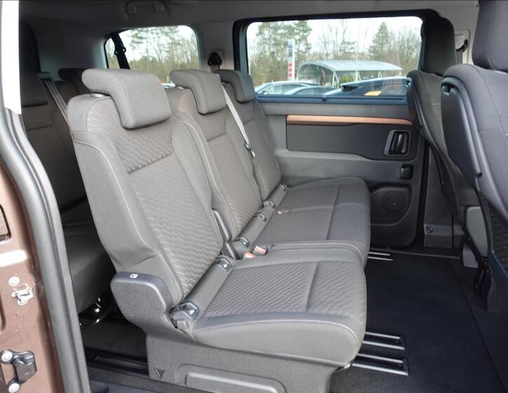 Toyota ProAce Verso 14