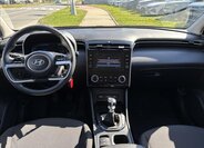 Hyundai Tucson SUV / Terénní 1,6 l 110 kw