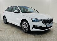 Škoda Scala Hatchback 999,0 81 kw