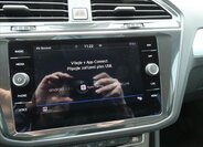 Volkswagen Tiguan SUV / Terénní 2,0 l 110 kw