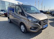 Ford Transit Custom Ostatní 2,0 l 96 kw