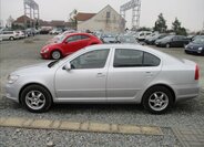 Škoda Octavia Sedan 1,4 l 90 kw