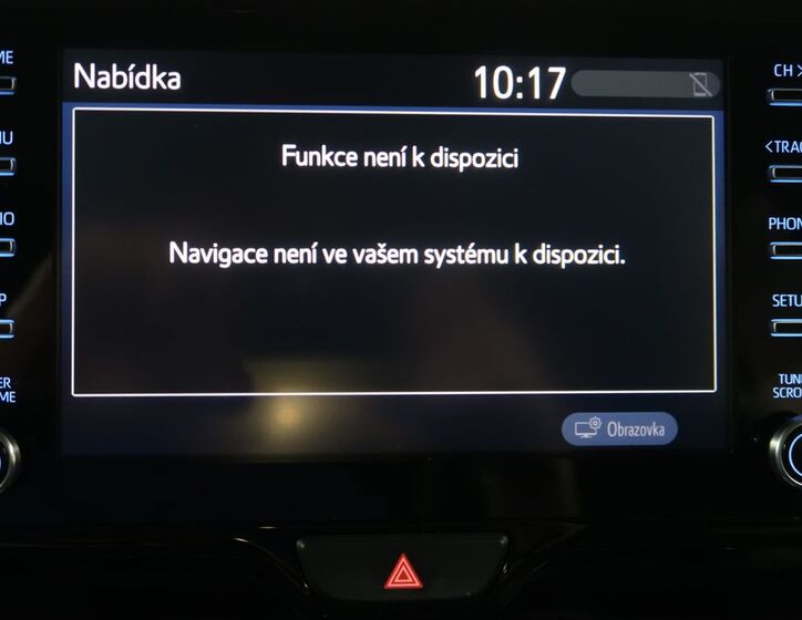 Toyota Yaris Cross 19