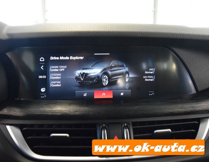 Alfa Romeo Stelvio 42