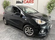 Hyundai i10 Hatchback 1,2 l 64 kw