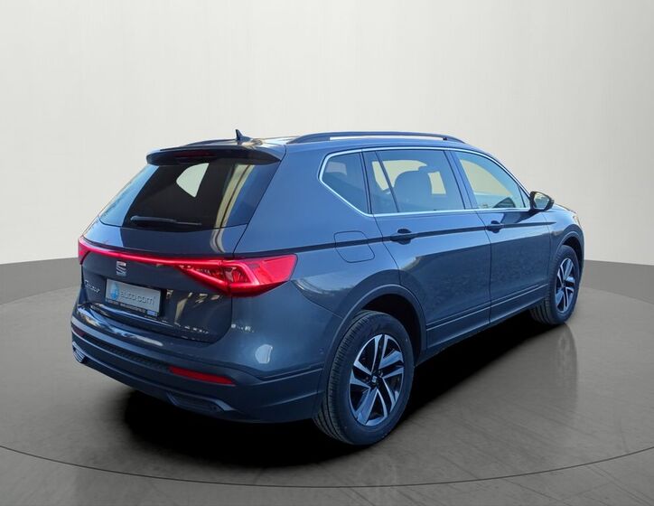 Seat Tarraco 4