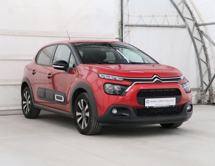 Citroën C3 4