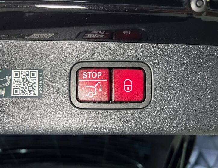 Mercedes-Benz Třídy E 34