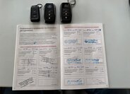 Toyota Land Cruiser SUV / Terénní 4,5 l 186 kw