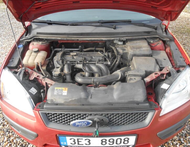 Ford Focus 20