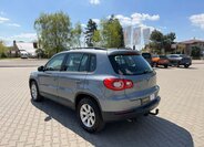 Volkswagen Tiguan SUV / Terénní 2,0 l 103 kw