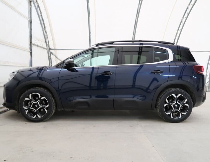 Citroën C5 Aircross SUV 1,5 l 96 kw