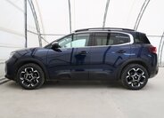 Citroën C5 Aircross SUV 1,5 l 96 kw