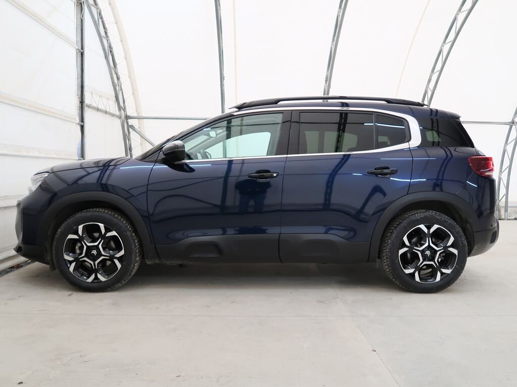 Citroën C5 Aircross SUV 1,5 l 96 kw