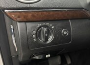 Mercedes-Benz GL SUV 3,0 l 165 kw