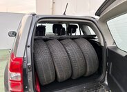 Suzuki Grand Vitara 14