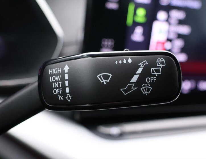 Škoda Octavia Kombi 2,0 l 85 kw