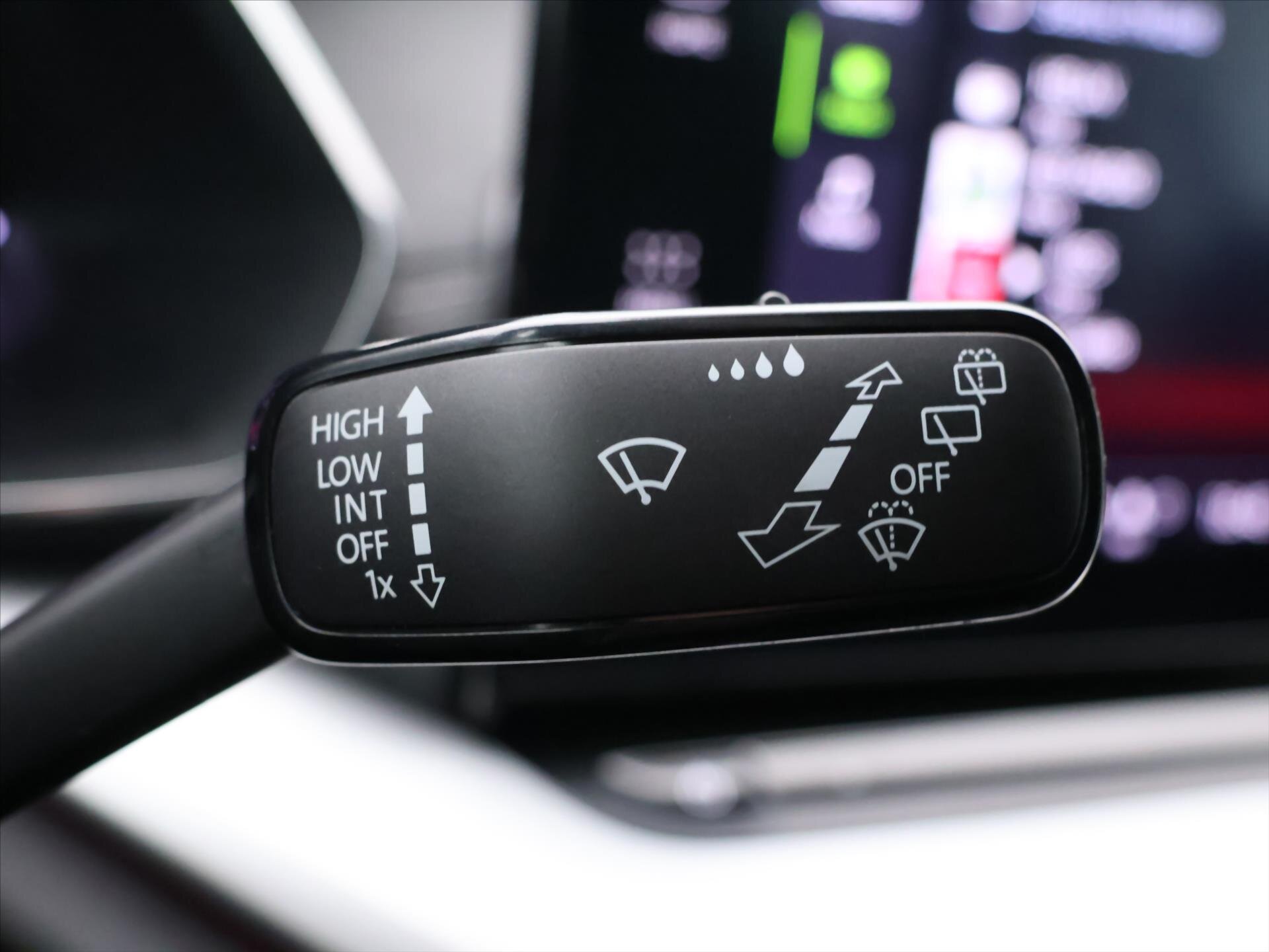 Škoda Octavia Kombi 2,0 l 85 kw