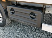 Mercedes-Benz Sprinter Ostatní 2,1 l 120 kw