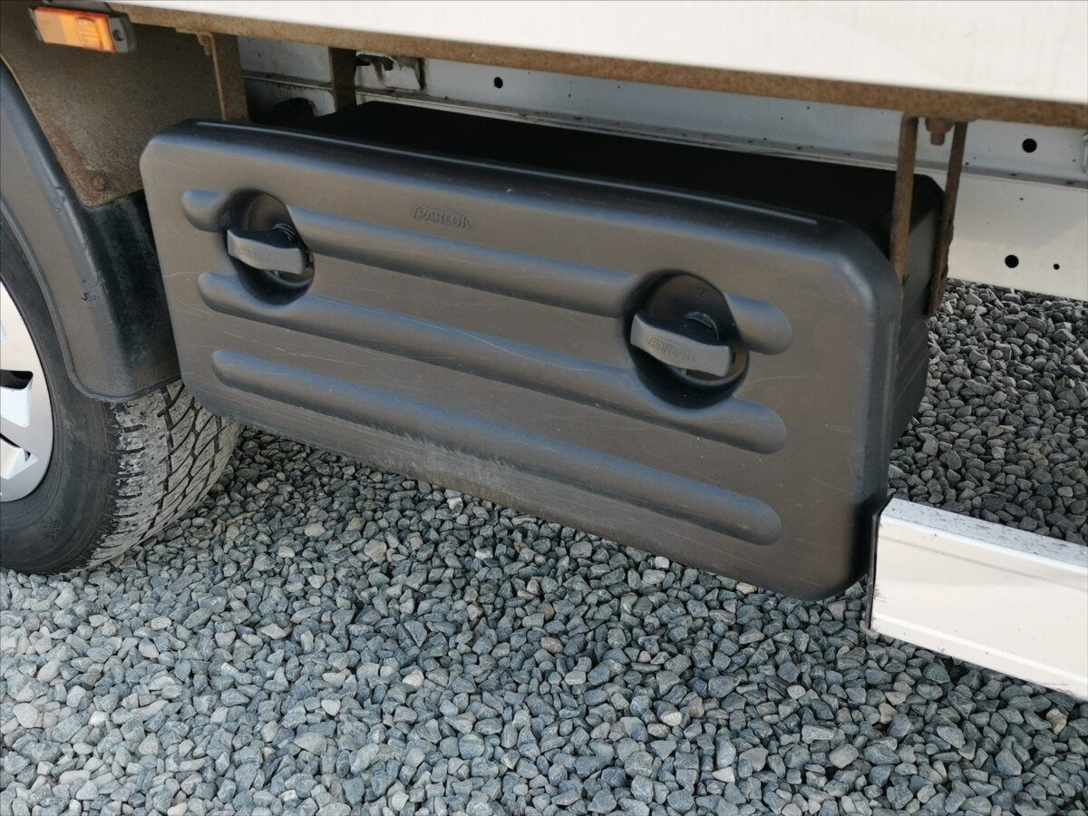 Mercedes-Benz Sprinter Ostatní 2,1 l 120 kw