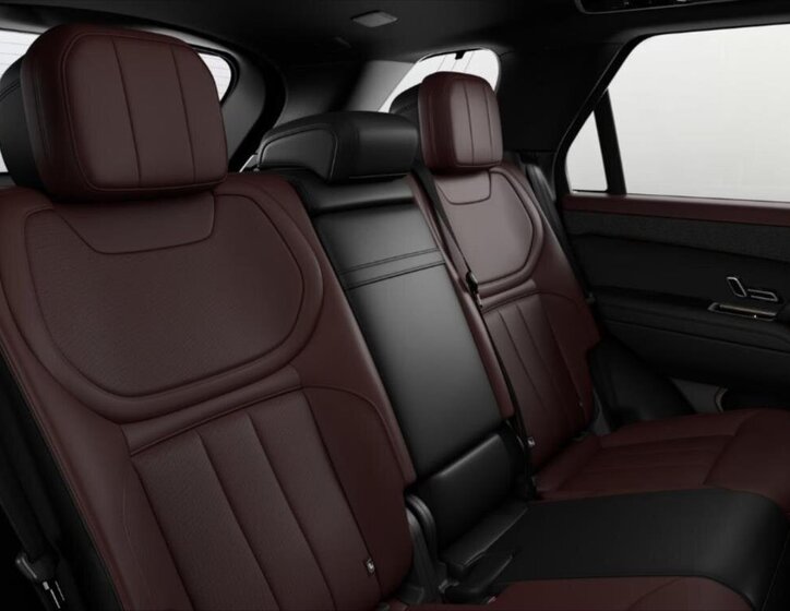 Land Rover Range Rover Sport SUV 3,0 l 221 kw