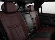 Land Rover Range Rover Sport SUV 3,0 l 221 kw