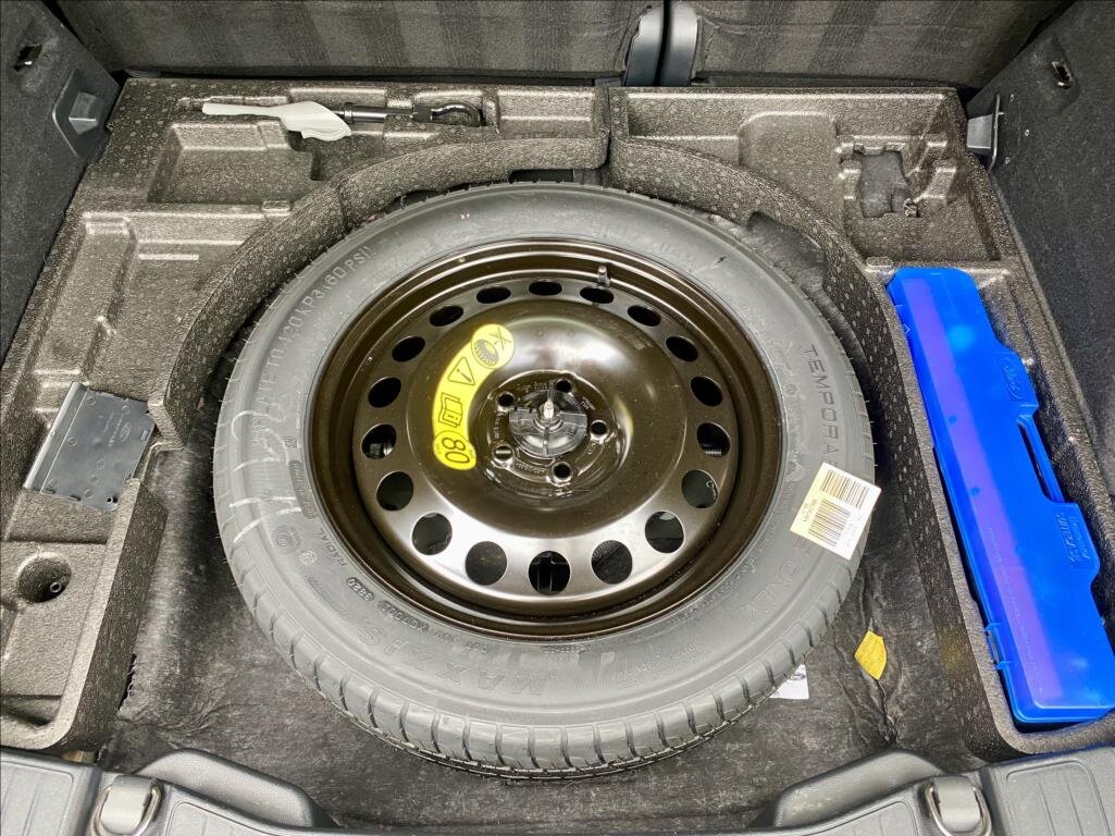 Ford Kuga SUV / Terénní 2,0 l 110 kw