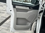 Volkswagen Transporter Ostatní 2,0 l 110 kw