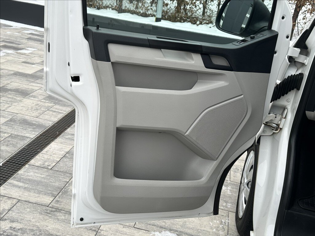 Volkswagen Transporter Ostatní 2,0 l 110 kw