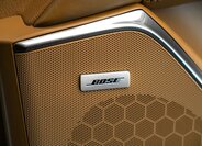 Cadillac Escalade SUV / Terénní 6,2 l 313 kw