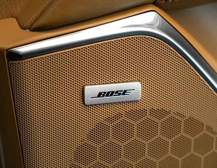 Cadillac Escalade SUV / Terénní 6,2 l 313 kw