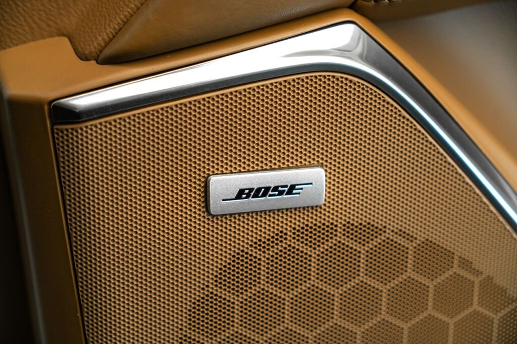 Cadillac Escalade SUV / Terénní 6,2 l 313 kw