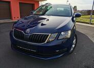 Škoda Octavia 3