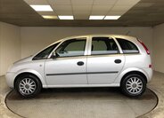 Opel Meriva 4