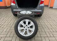 Honda Jazz Hatchback 1,2 l 66 kw