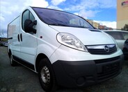 Opel Vivaro 2