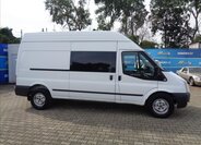Ford Transit Ostatní 2,2 l 103 kw