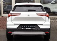 Mitsubishi Grandis SUV 1,3 l 104 kw