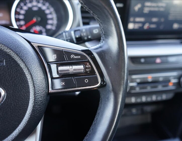 KIA Ceed Hatchback 998,0 73 kw