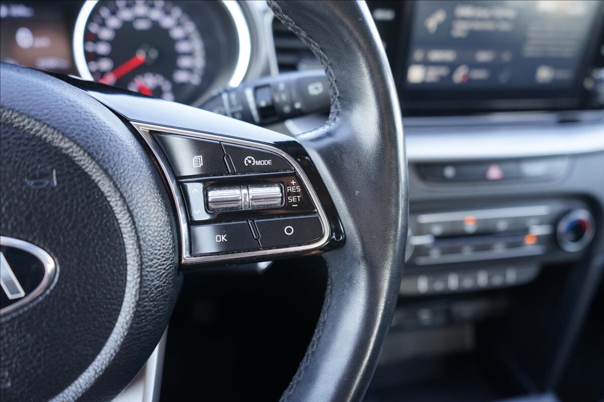 KIA Ceed Hatchback 998,0 73 kw