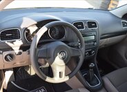 Volkswagen Golf Kombi 1,6 l 66 kw