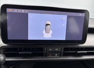 Jeep Avenger Sedan / Limuzína 1,2 l 74 kw