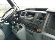 Ford Transit Sklápěč 2,4 l 85 kw