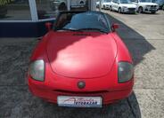 Fiat Barchetta 9