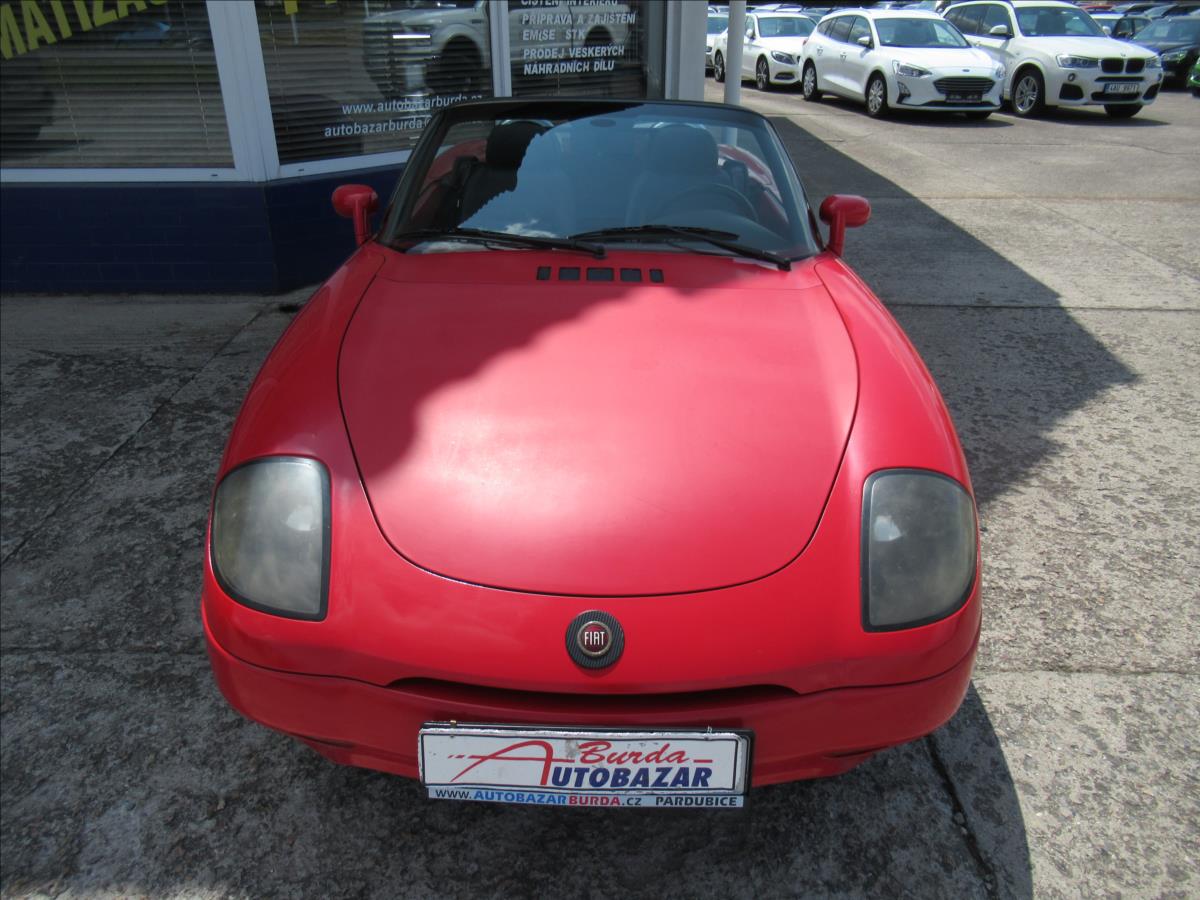 Fiat Barchetta