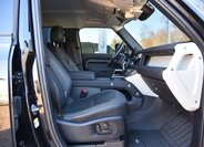 Land Rover Defender SUV 3,0 l 183 kw